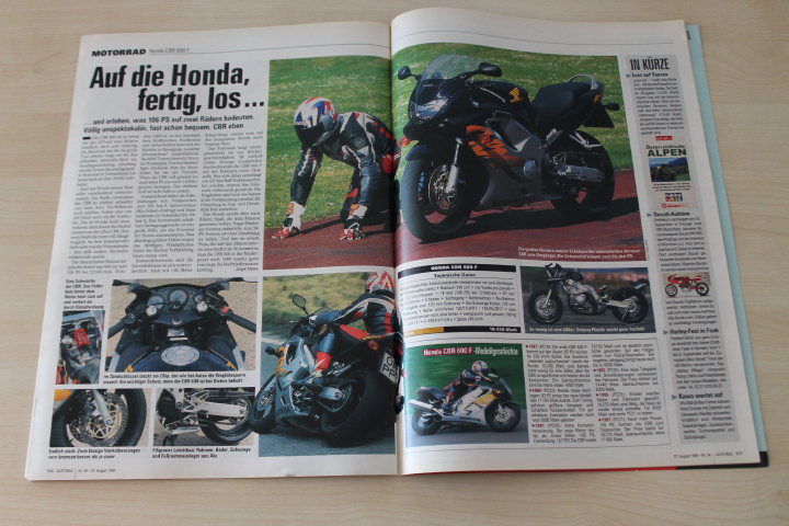 Auto Bild