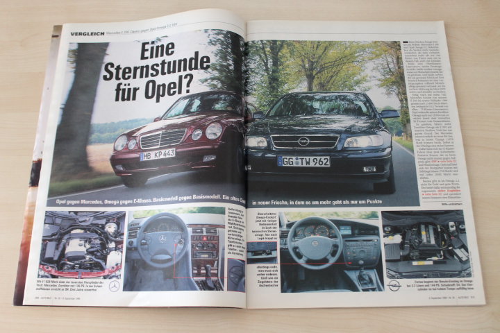 Auto Bild