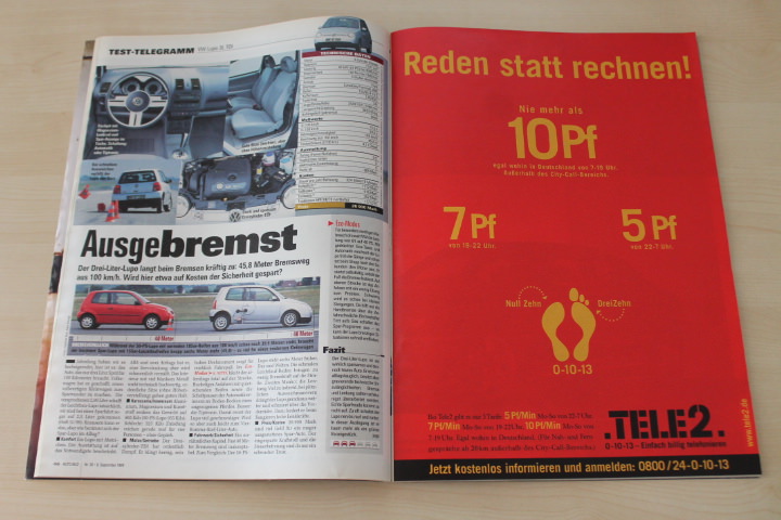 Auto Bild