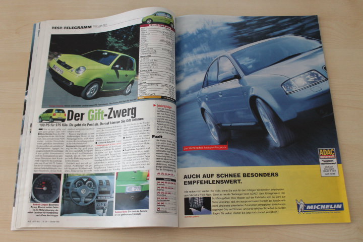 Auto Bild