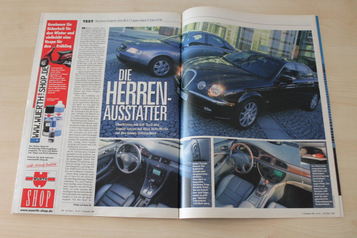 Auto Bild