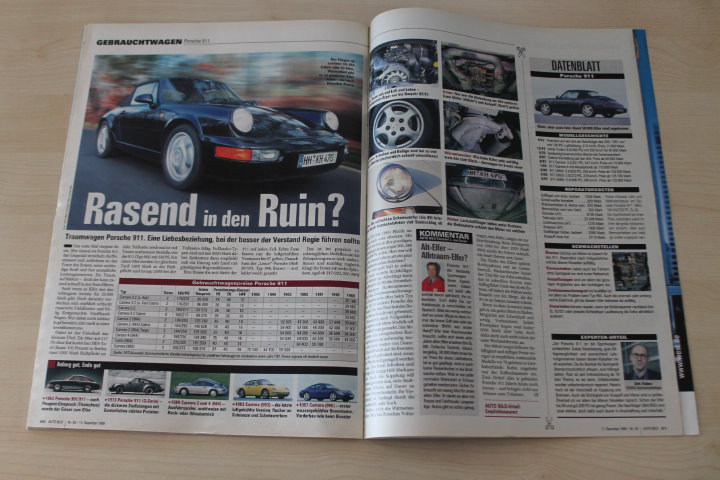 Auto Bild