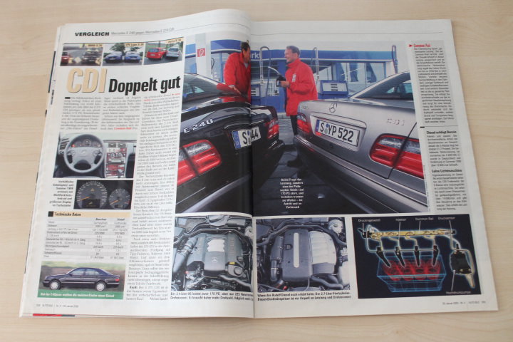 Auto Bild