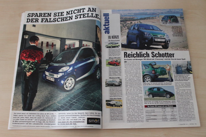 Auto Bild