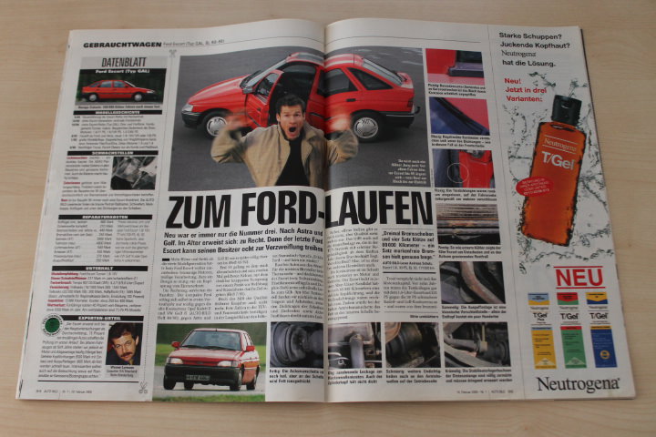 Auto Bild