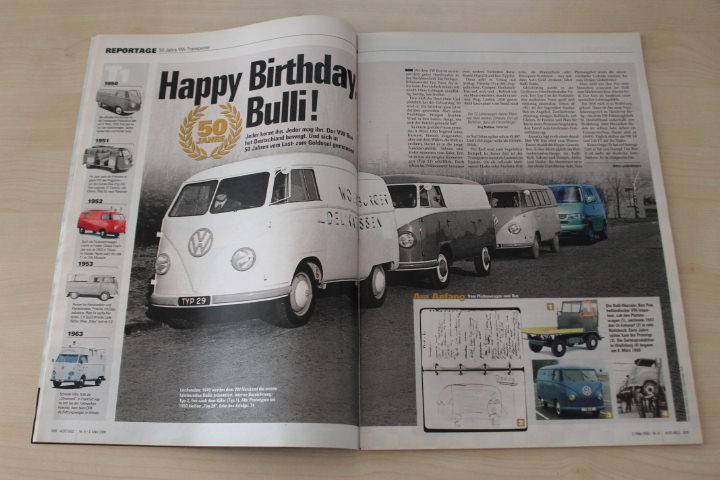 Auto Bild