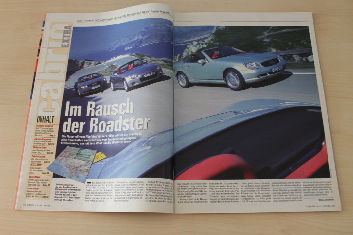 Auto Bild