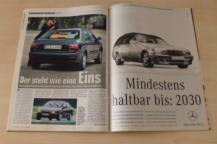Auto Bild