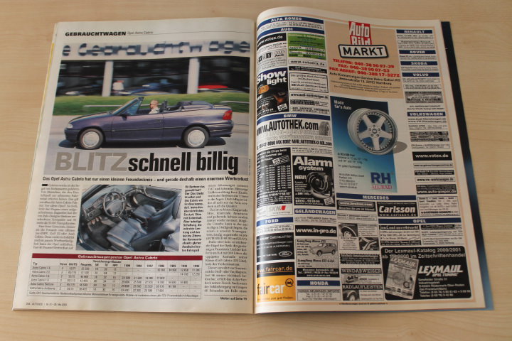 Auto Bild