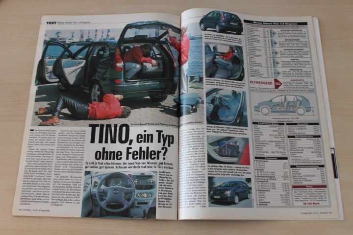 Auto Bild