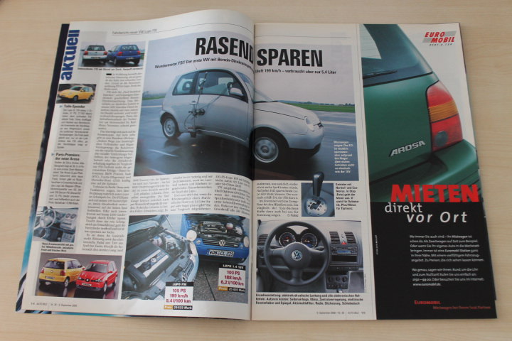 Auto Bild