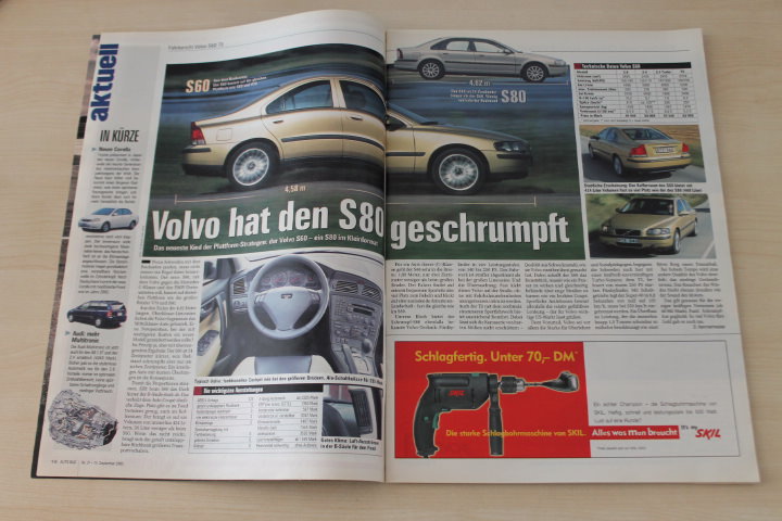 Auto Bild