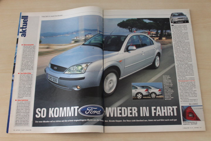 Auto Bild