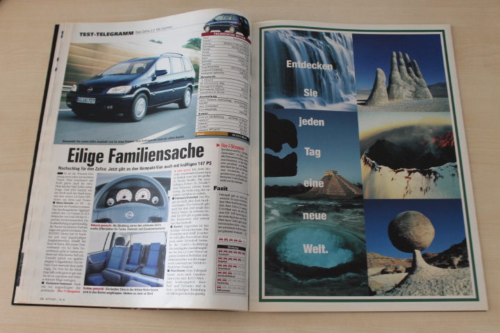 Auto Bild