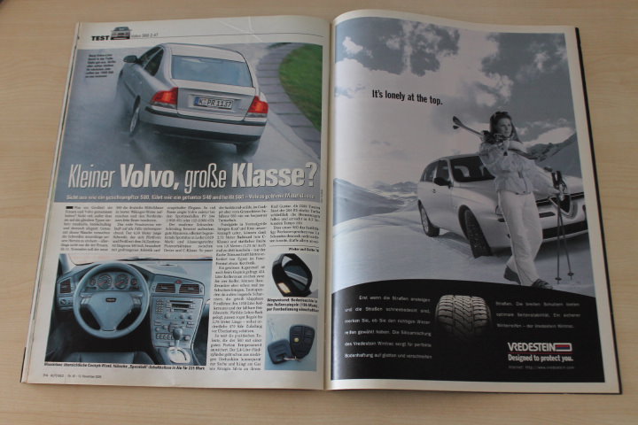 Auto Bild