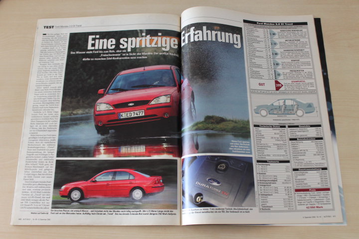 Auto Bild