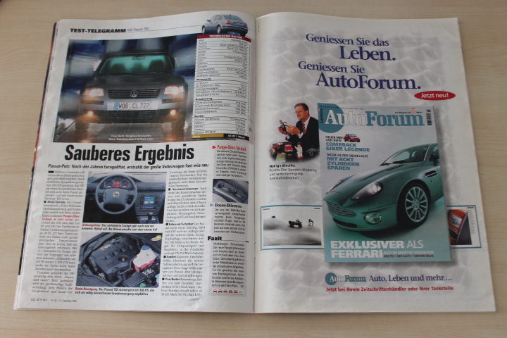 Auto Bild