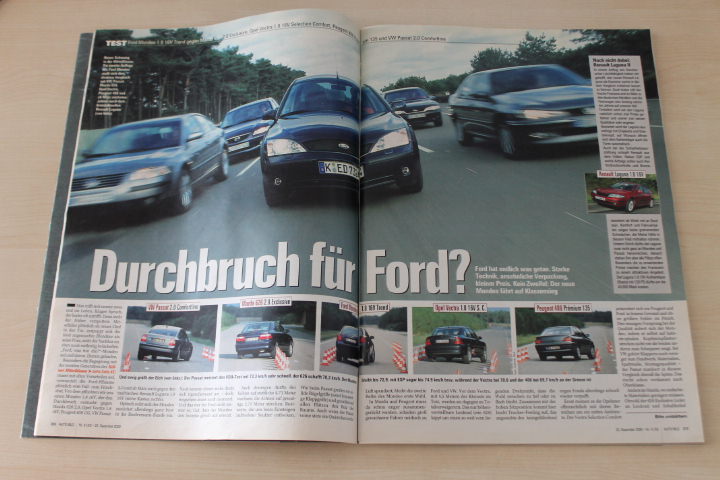 Auto Bild