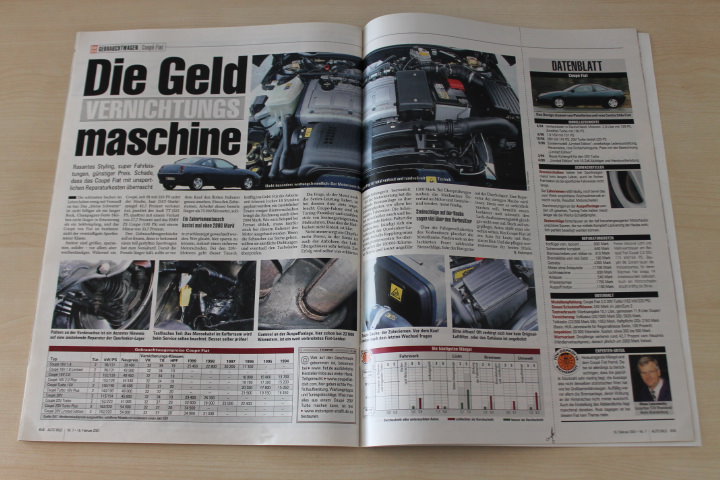 Auto Bild