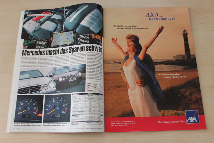 Auto Bild