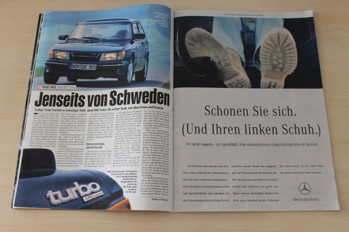 Auto Bild