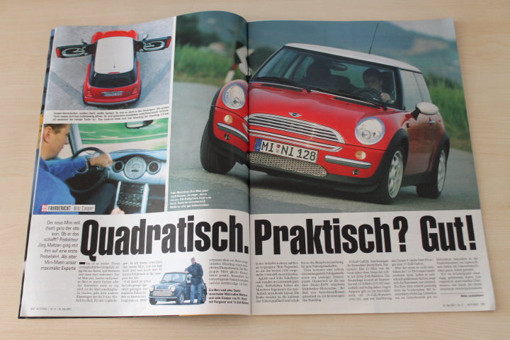 Auto Bild