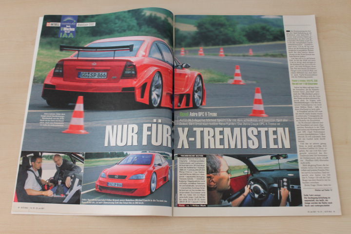 Auto Bild