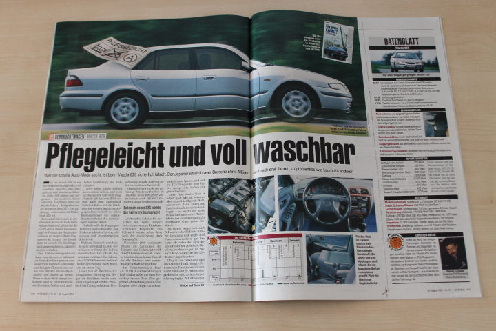 Auto Bild