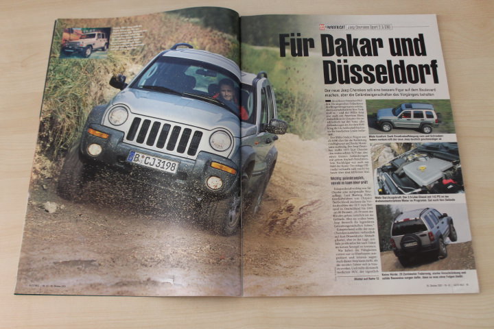 Auto Bild