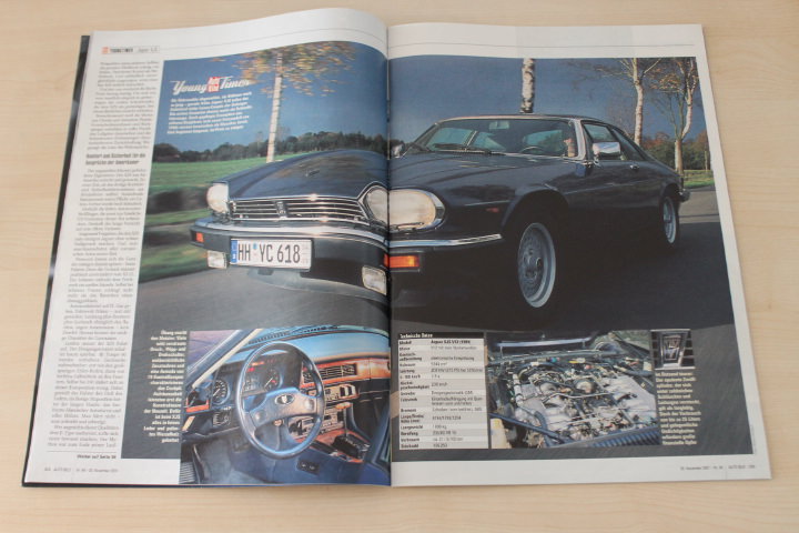 Auto Bild