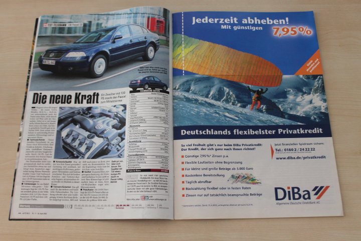 Auto Bild