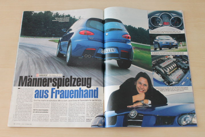Auto Bild