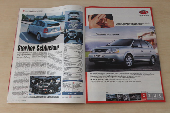 Auto Bild