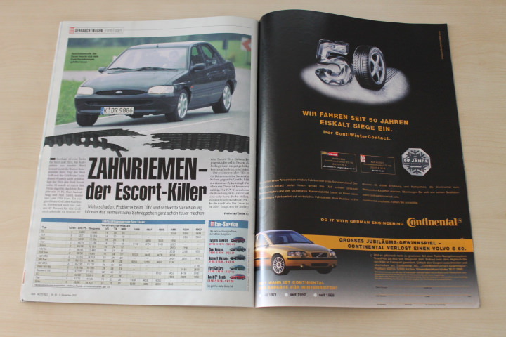 Auto Bild