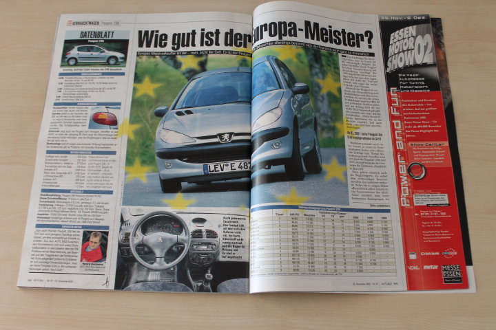 Auto Bild