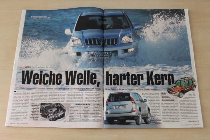 Auto Bild