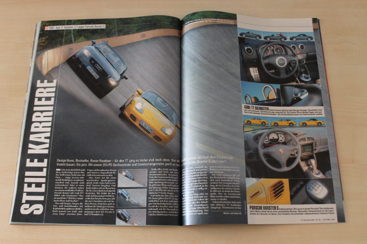 Auto Bild 48/2003