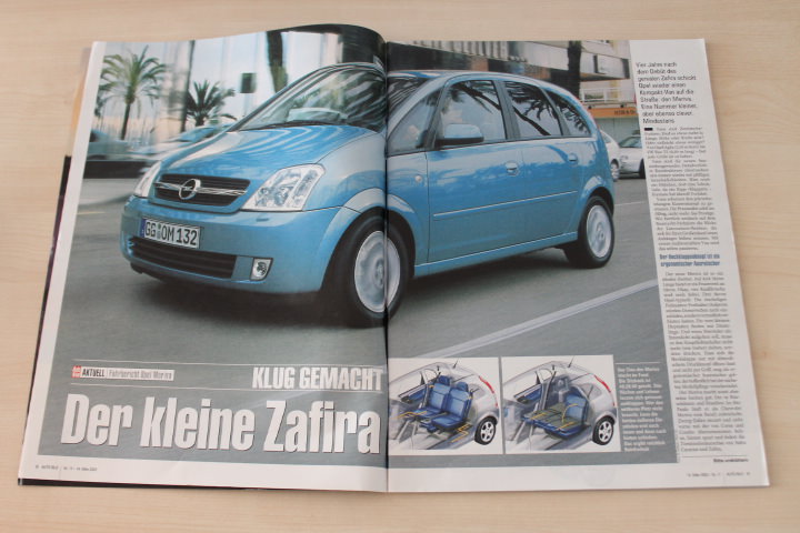 Auto Bild