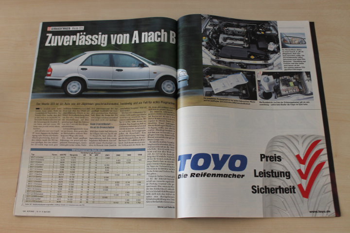 Auto Bild