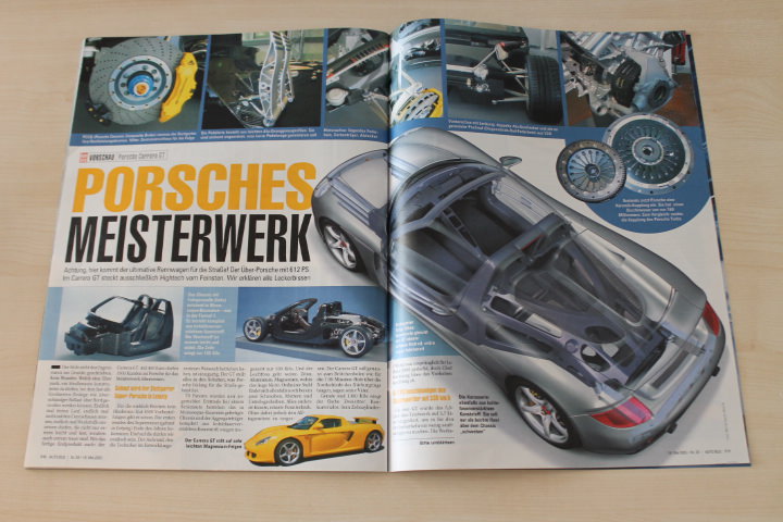 Auto Bild