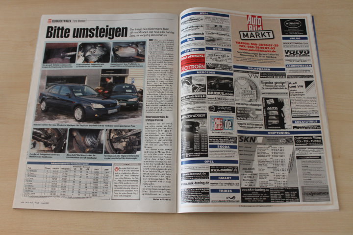 Auto Bild