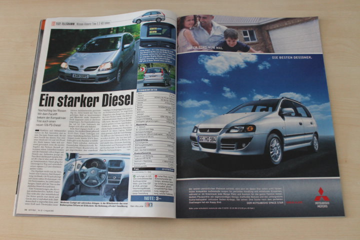 Auto Bild