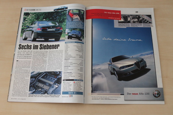 Auto Bild