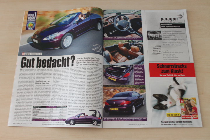 Auto Bild