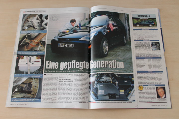 Auto Bild