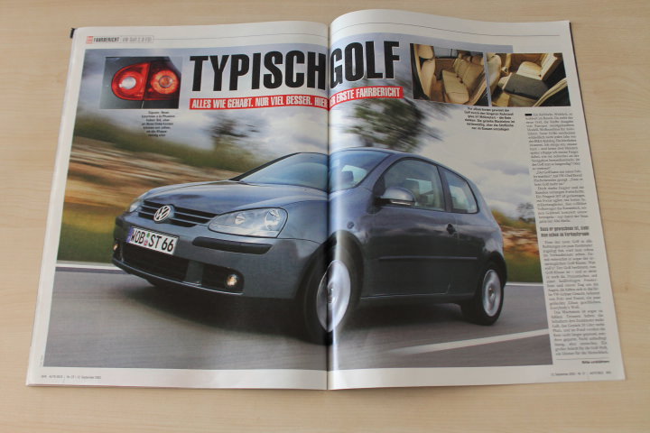 Auto Bild