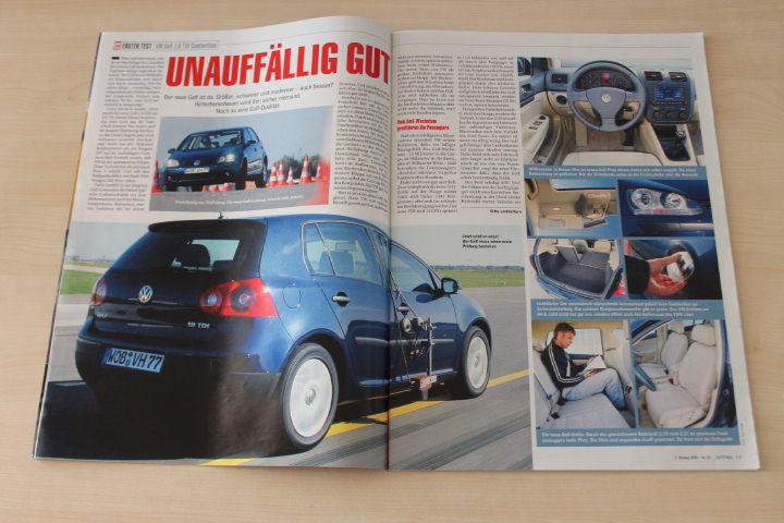 Auto Bild