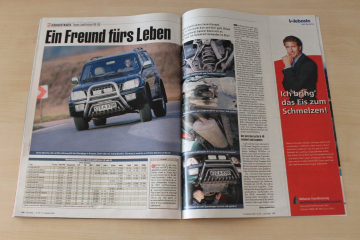 Auto Bild