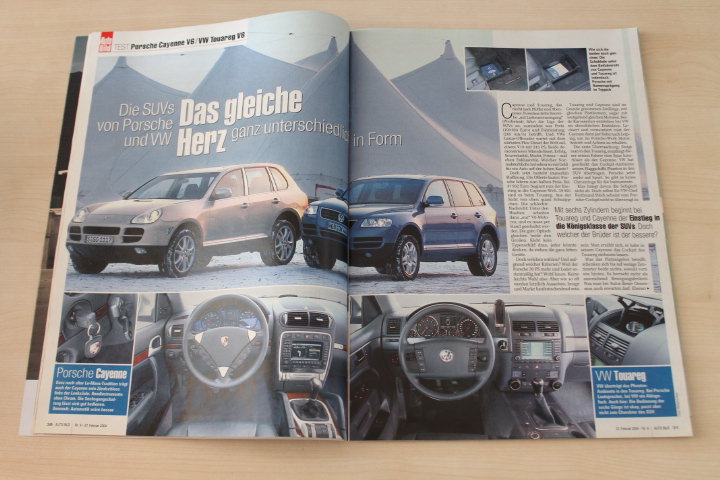 Auto Bild