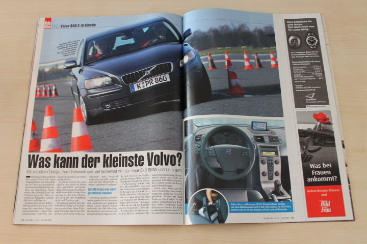 Auto Bild